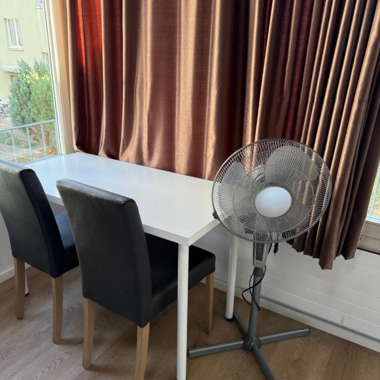 Apartment CARMEN - Apartamento - 30