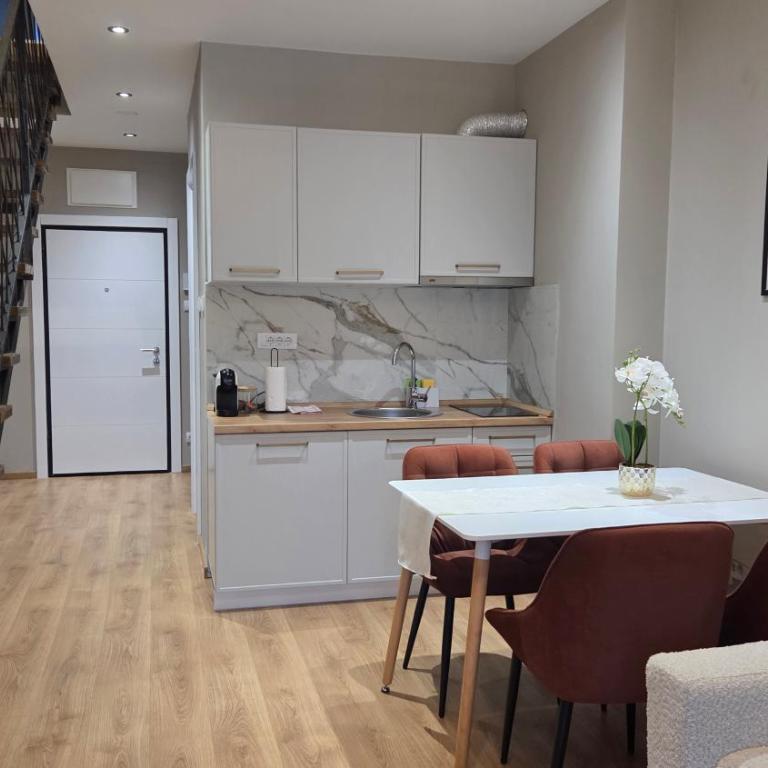 Drop Apartmani Zlatibor - Two-Bedroom Apartment - 1