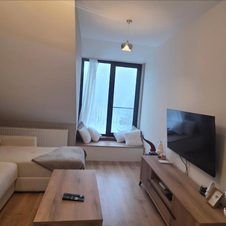 Drop Apartmani Zlatibor - Two-Bedroom Apartment - 2