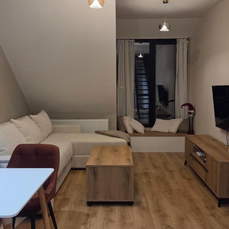 Drop Apartmani Zlatibor - Two-Bedroom Apartment - 3