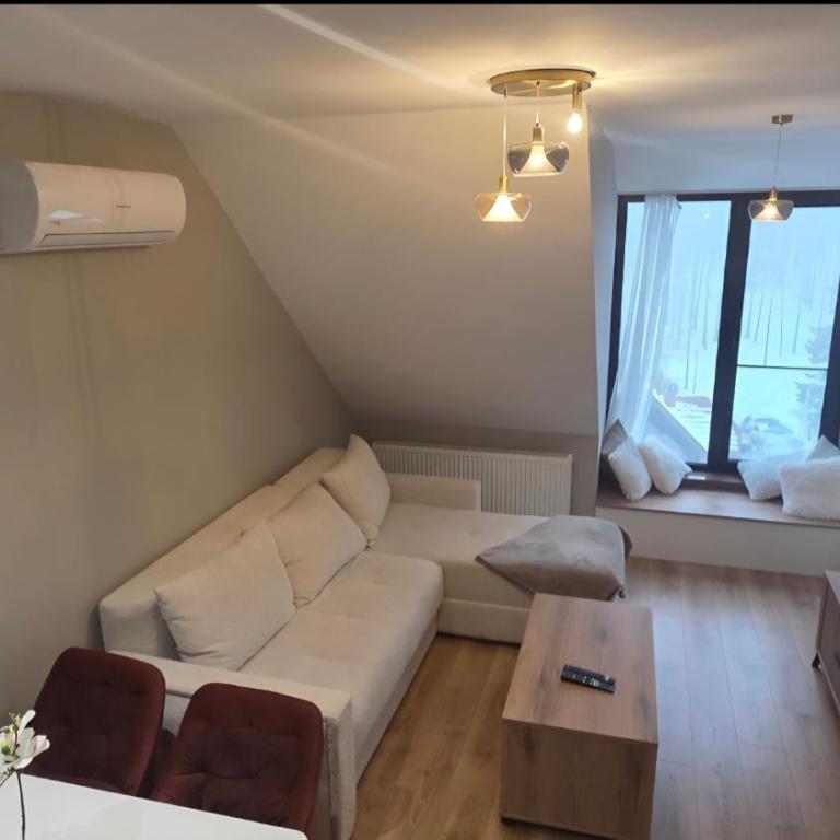 Drop Apartmani Zlatibor - Two-Bedroom Apartment - 4