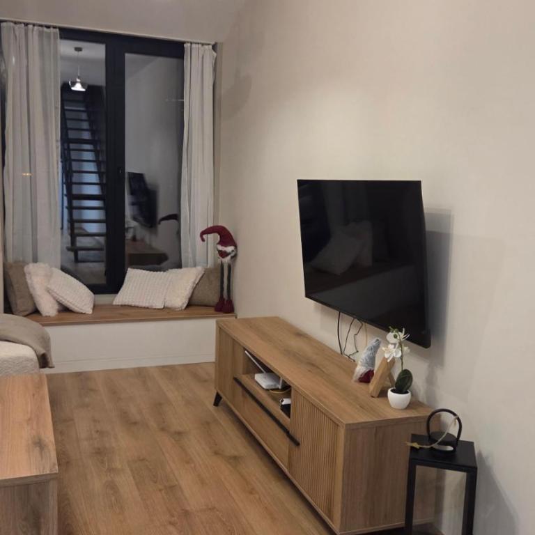 Drop Apartmani Zlatibor - Two-Bedroom Apartment - 5