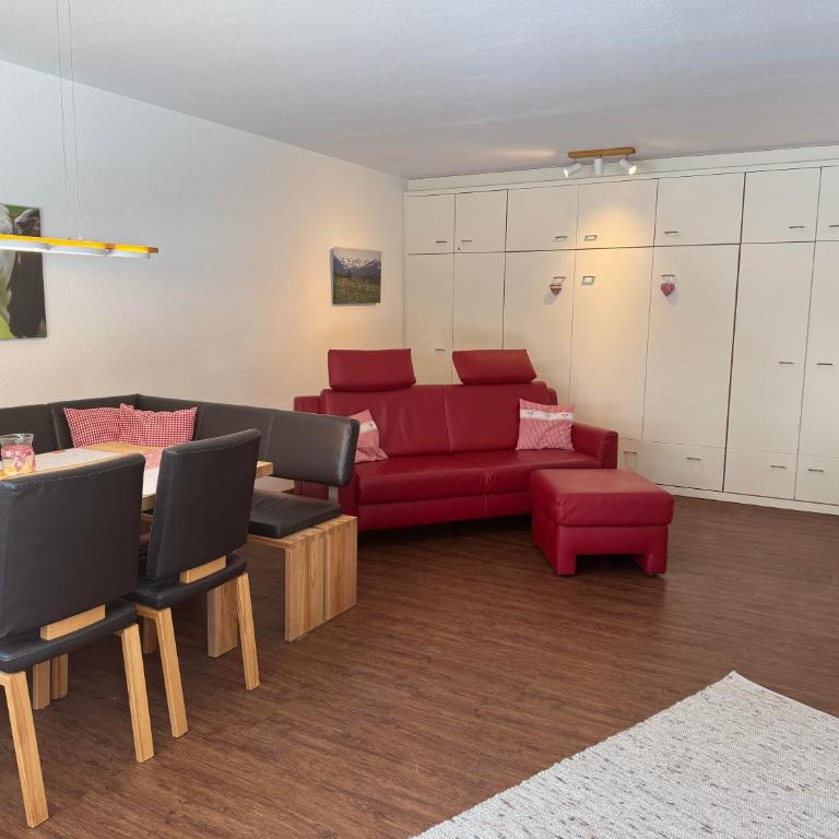 Allgäutraum - Apartment mit 1 Schlafzimmer - 2