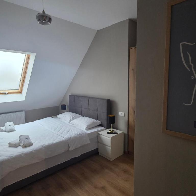 Drop Apartmani Zlatibor - Two-Bedroom Apartment - 7