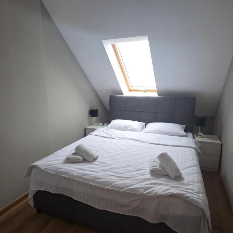 Drop Apartmani Zlatibor - Two-Bedroom Apartment - 10