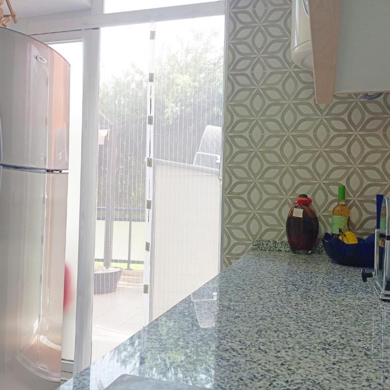 Sueños del Mar - Real Club Náutico Denia - Two-Bedroom Apartment - 58