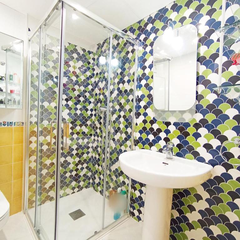 Sueños del Mar - Real Club Náutico Denia - Two-Bedroom Apartment - 59