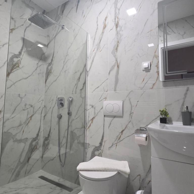 Drop Apartmani Zlatibor - Two-Bedroom Apartment - 12