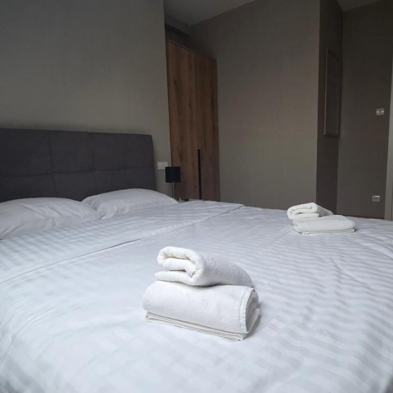 Drop Apartmani Zlatibor - Two-Bedroom Apartment - 13