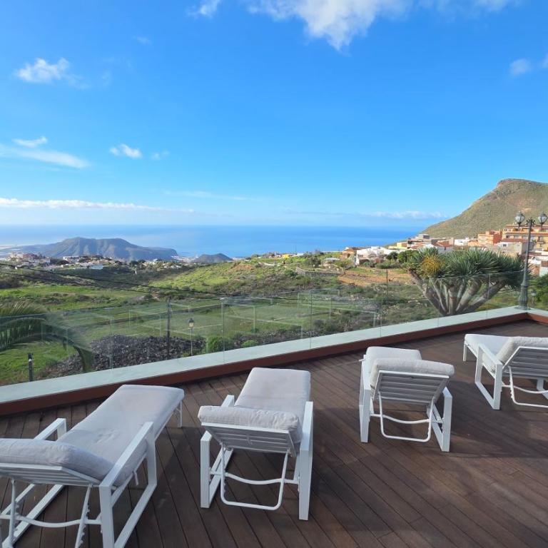 Villa Serenitas - Villa - 88