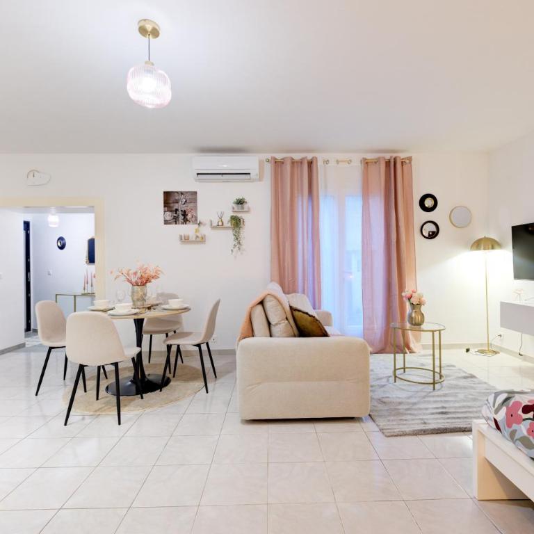 Le Sésame - One-Bedroom Apartment - 2