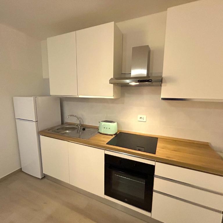 Antico Borgo San Zeno - Appartamento con 2 Camere da Letto - 14