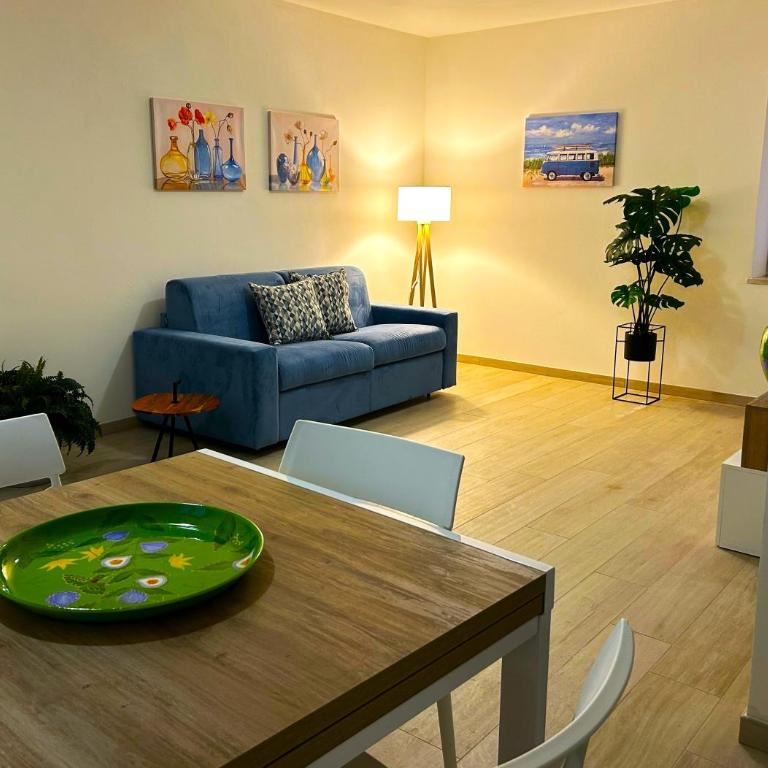 Antico Borgo San Zeno - Appartamento con 2 Camere da Letto - 8