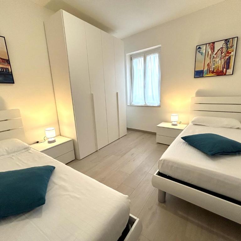 Antico Borgo San Zeno - Appartamento con 2 Camere da Letto - 16