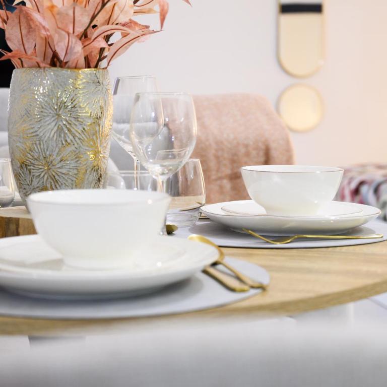 Le Sésame - One-Bedroom Apartment - 3