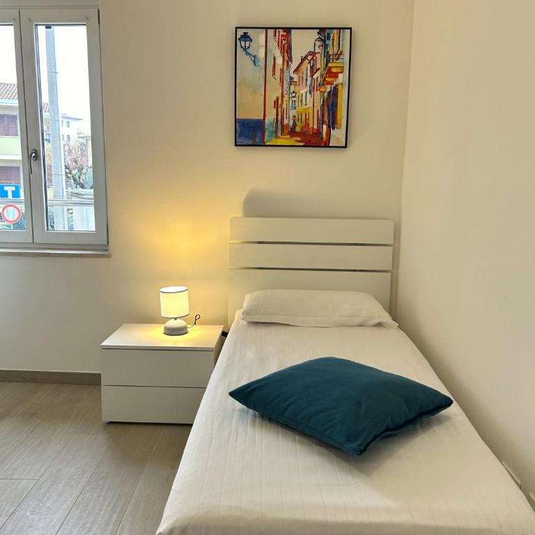 Antico Borgo San Zeno - Appartamento con 2 Camere da Letto - 17