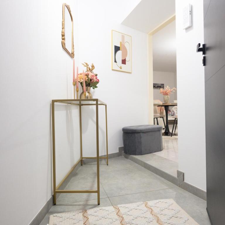 Le Sésame - One-Bedroom Apartment - 13