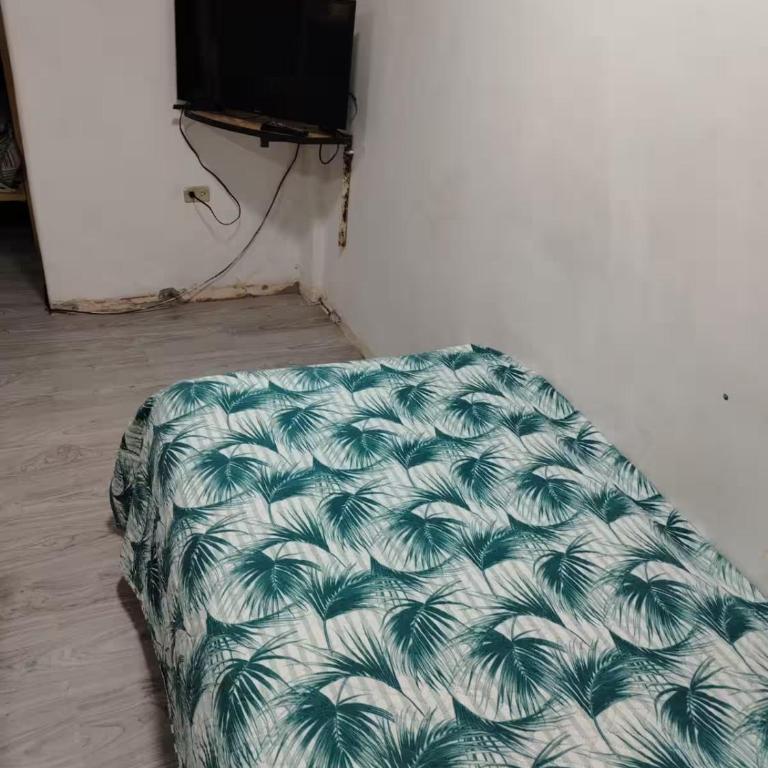 Hotel Puruha - Quadruple Room - 4