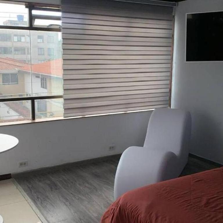 Hotel Puruha - Deluxe Double Room - 15