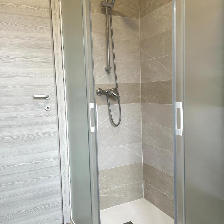 Antico Borgo San Zeno - Appartamento con 2 Camere da Letto - 21