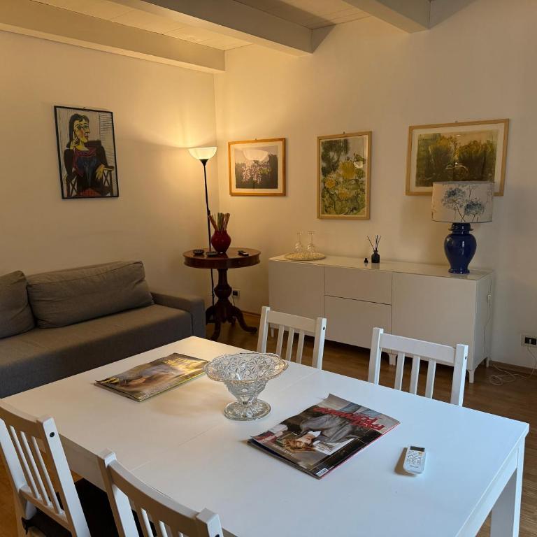 La casa delle stelle - Appartamento con 1 Camera da Letto - 3