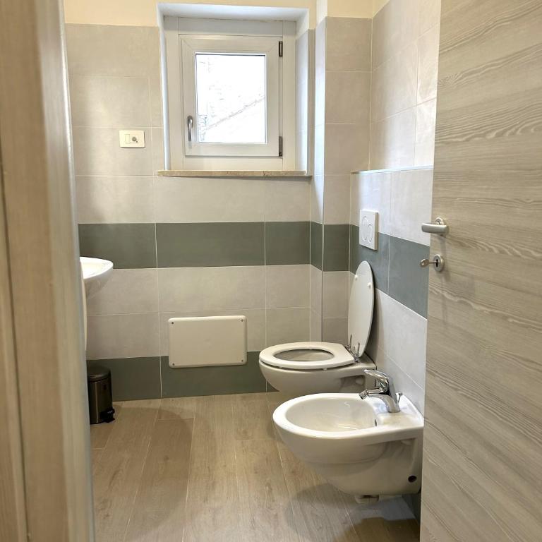 Antico Borgo San Zeno - Appartamento con 2 Camere da Letto - 20