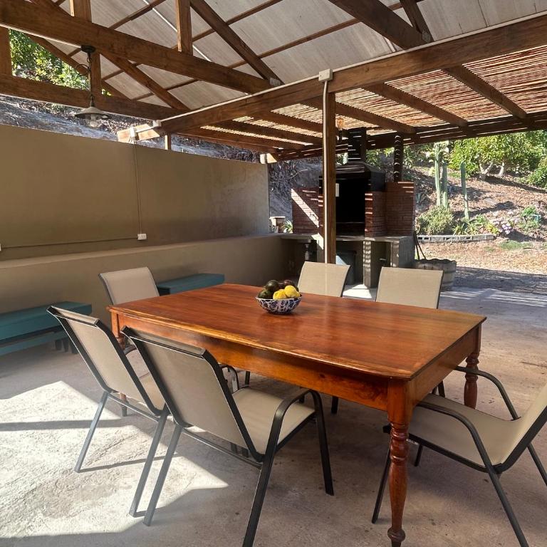 Elqui Valley Avocado Farm - Two-Bedroom House - 23