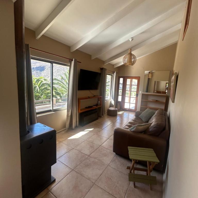 Elqui Valley Avocado Farm - Two-Bedroom House - 25