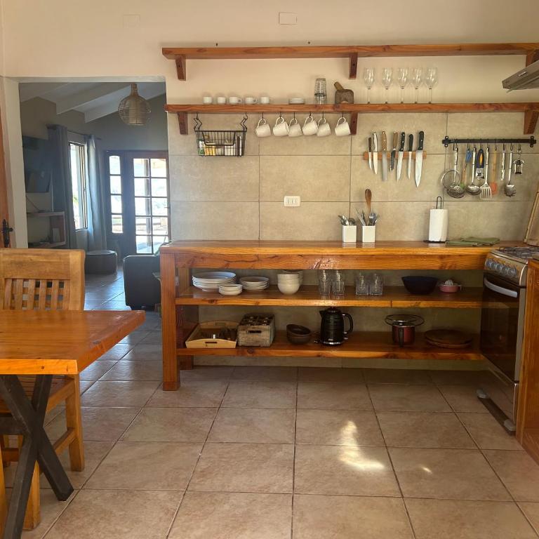 Elqui Valley Avocado Farm - Two-Bedroom House - 26