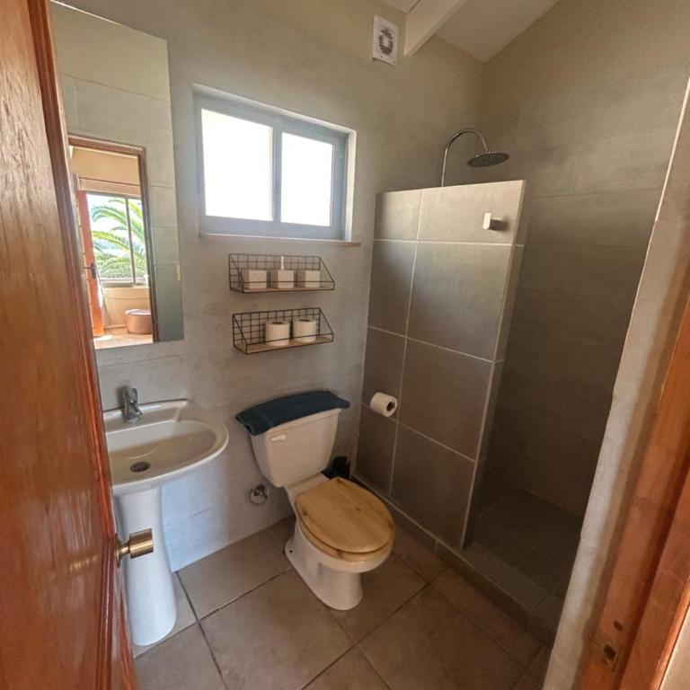 Elqui Valley Avocado Farm - Two-Bedroom House - 31