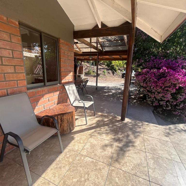 Elqui Valley Avocado Farm - Two-Bedroom House - 32