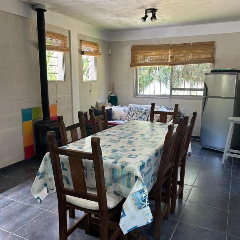 Jacaranda Mar Azul - Casa de 2 dormitorios - 13