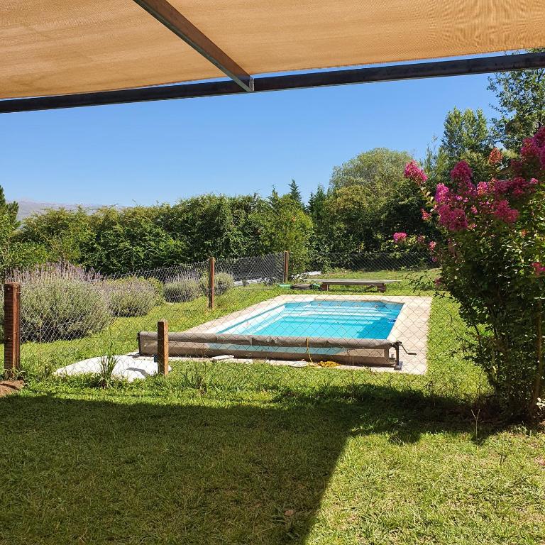 Terrazas de Yacanto - One-Bedroom House - 68