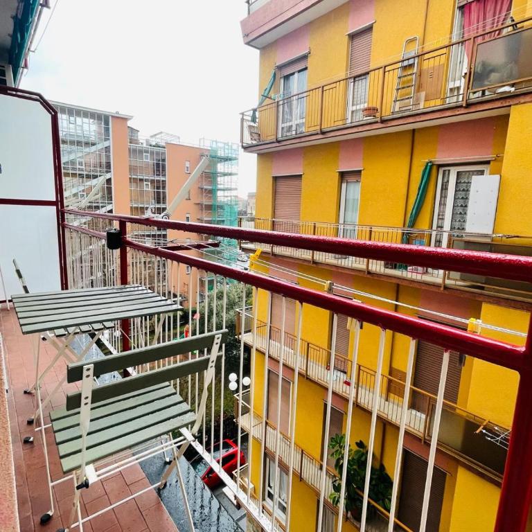 Dolce Hogar Residence - Casa con 2 Camere da Letto - 28