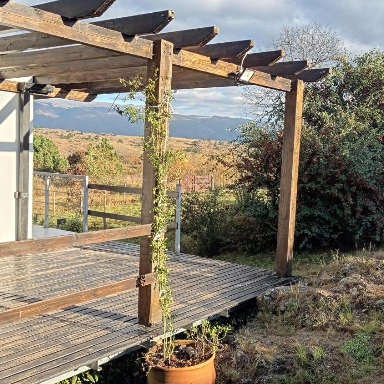 Terrazas de Yacanto - One-Bedroom House - 72