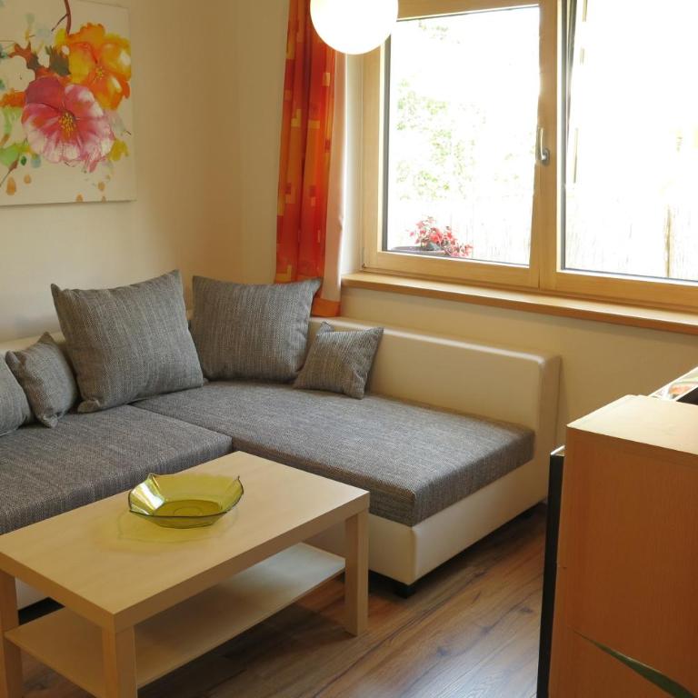 Ferienwohnung Kainer - Apartment mit 2 Schlafzimmern - 7