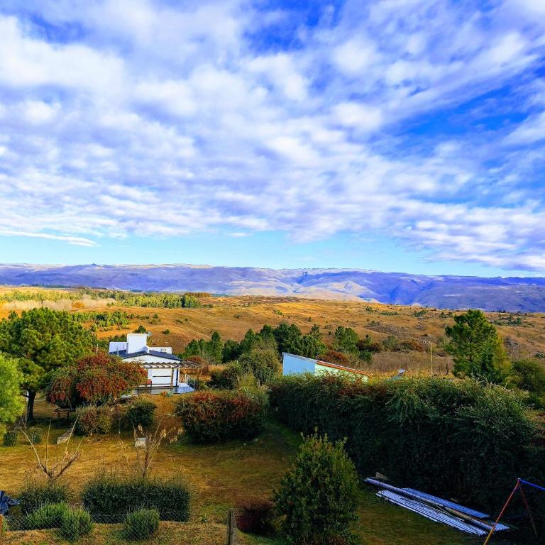 Terrazas de Yacanto - One-Bedroom House - 74