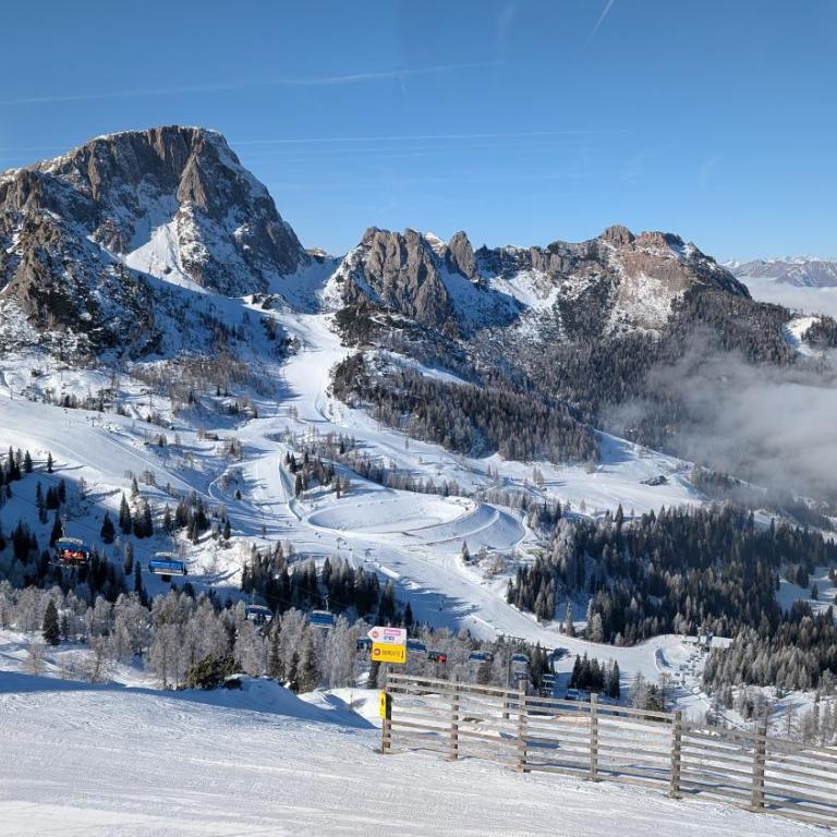 FOX ALPINE nr 6 Sunny terrace - Apartment mit 1 Schlafzimmer - 20