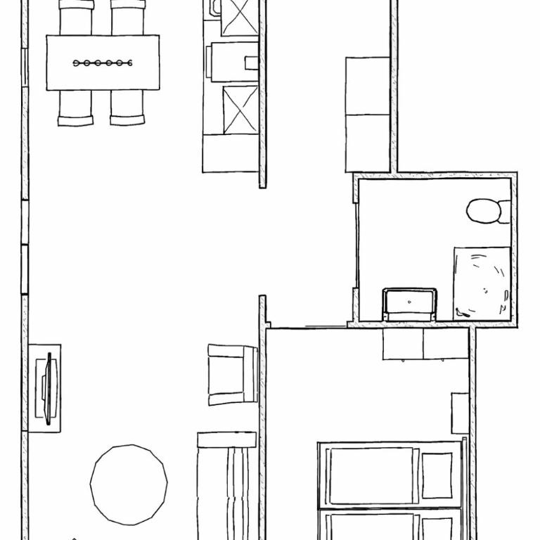 Casa Carinthia - Apartment mit Terrasse - 13
