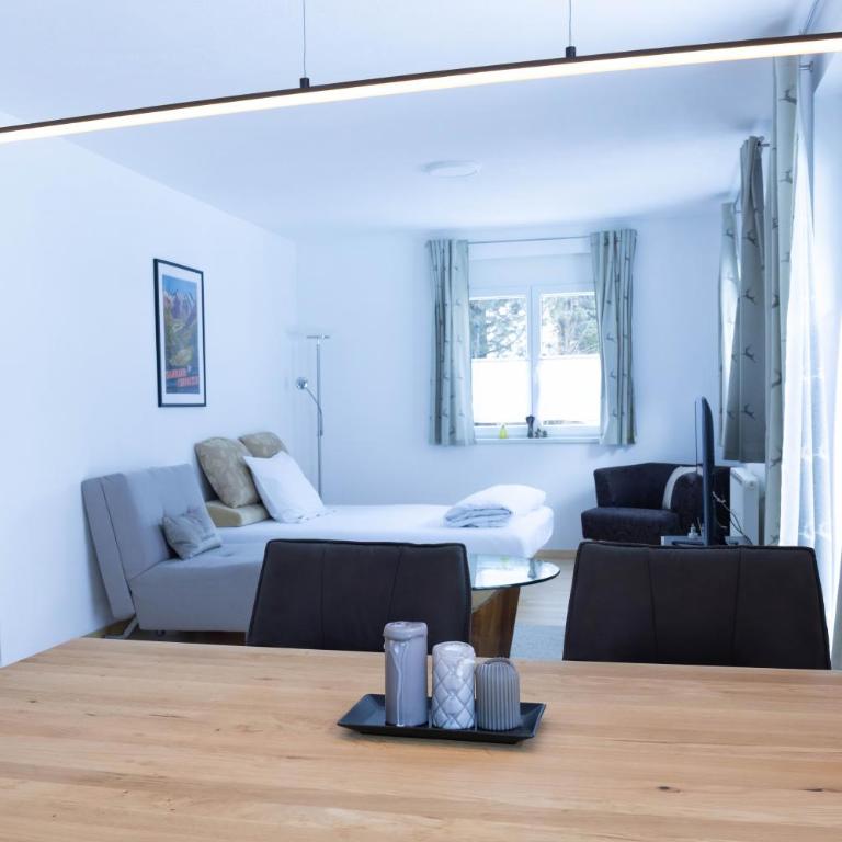 Casa Carinthia - Apartment mit Terrasse - 6