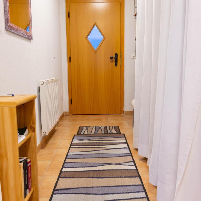 Casa Carinthia - Apartment mit Terrasse - 11