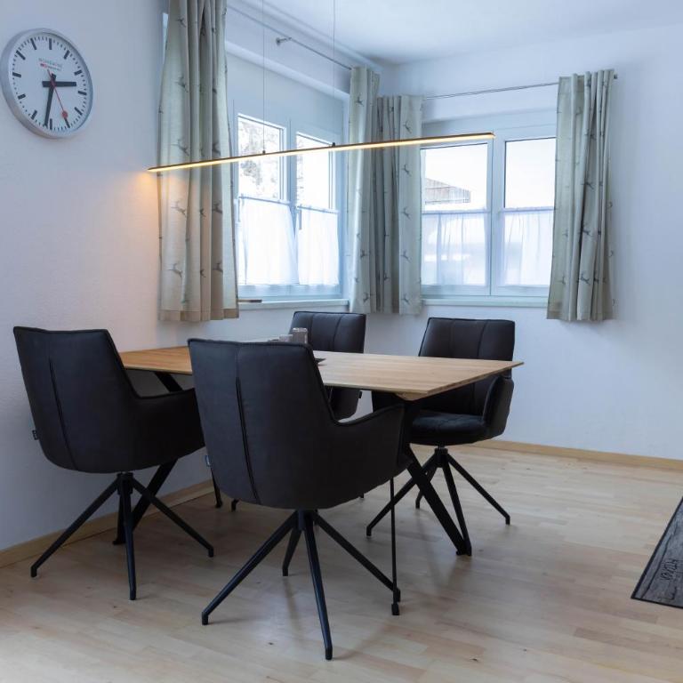Casa Carinthia - Apartment mit Terrasse - 5