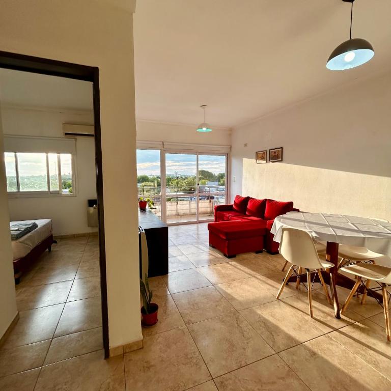 Castalda Alojamiento - Apartamento de 1 dormitorio - 1
