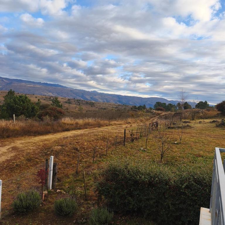 Terrazas de Yacanto - One-Bedroom House - 78