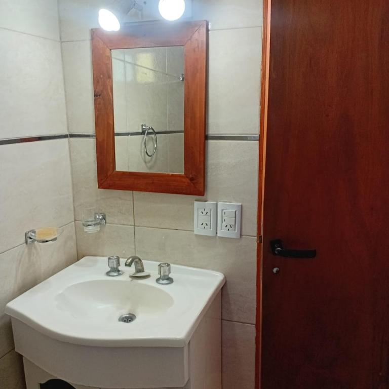 Casa Mi paz - Casa con 1 dormitorio - 3
