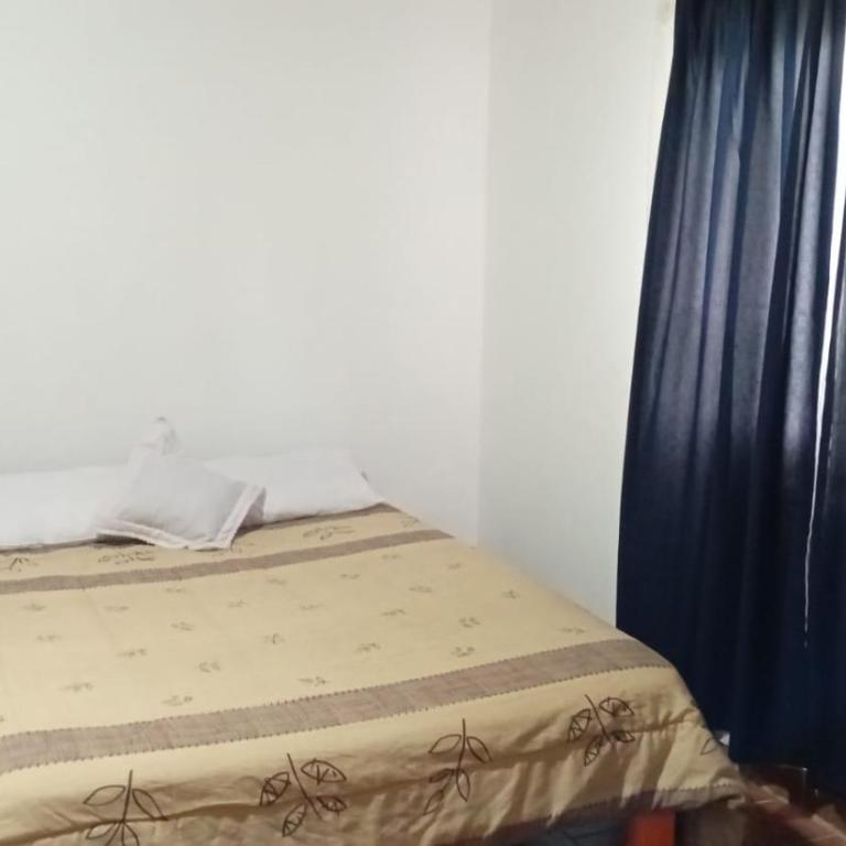 Casa Mi paz - Casa con 1 dormitorio - 5