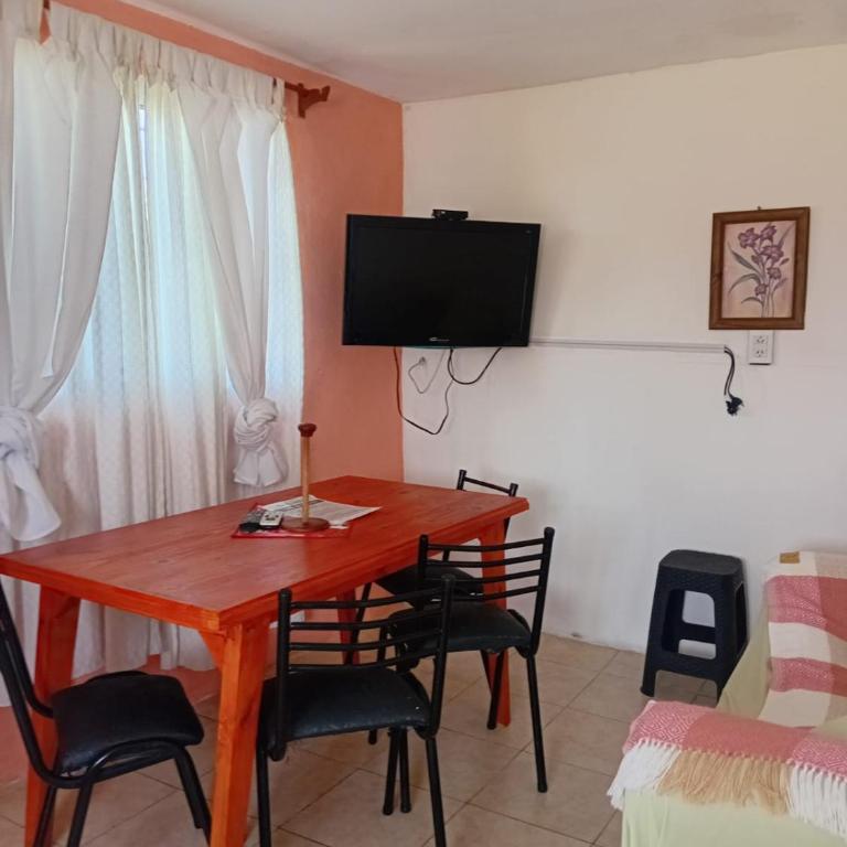 Casa Mi paz - Casa con 1 dormitorio - 6