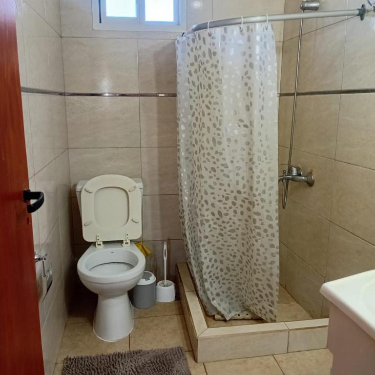 Casa Mi paz - Casa con 1 dormitorio - 8
