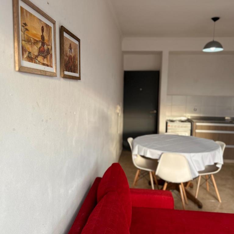 Castalda Alojamiento - Apartamento de 1 dormitorio - 3