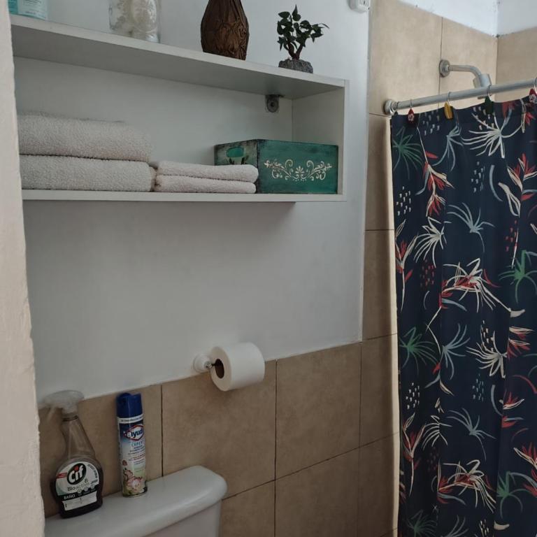 Lo de Xime - One-Bedroom Apartment - 3